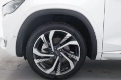 2022 Geely Auto Xingyue L 2021 2.0TD AT DCT EVO2WDSmart Premium #6
