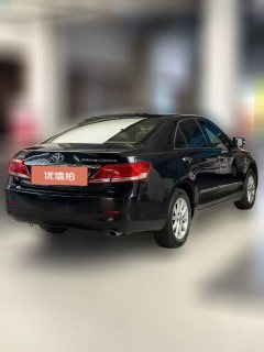 2015 Toyota Camry 2011 2.0 AT 200GClassicAnniversary #7