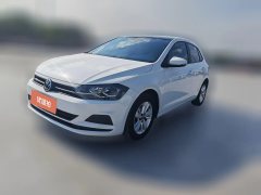 2023 Volkswagen Polo Hatchback 2023 plus 1.5L AT panoramicEnjoy #1