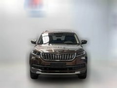 2019 Škoda Kodiaq 2018 2.0T AT TSI330 LuxuryPremium5Seat FWD Facelift #3