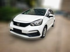 2023 Honda Fit Hatchback 2021 1.5 AT Chao XiangEdition #1