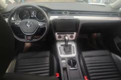 2019 Volkswagen Magotan 2019 1.4T AT 280TSIComfort #12