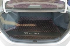 2018 Toyota Corolla 2018 1.2T AT GLSmart #4