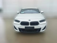 2020 BMW X2 2020 2.0T AT 25iLeadingMSport PkgFWD #2