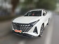 2024 Chang'an Chang'an UNI-Z PHEV 2024 Blue Whalesmart electronicsiDD 125km Surpass #1