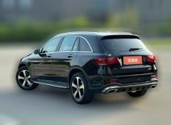 2022 Mercedes-Benz GLC-Class 2022 2.0T AT GLC 260 L 4MATIC Dynamic #8