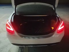 2020 Mercedes-Benz C-Class 2020 1.5T AT C200LDynamicSport #6