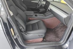 2024 Tesla Model Y 2024 Long Rangeall wheel driveEdition #8
