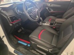 2018 Chang'an CS55 2018 1.5T AT Dynamic #2