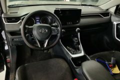 2025 Toyota RAV4 2024 2.0L AT CVT2WDUrbanEdition #12