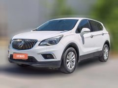 2016 Buick Envision Plus 2016 2.0T AT 28TElite 4WD #1