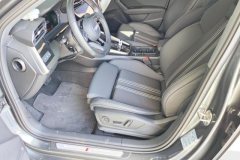 2024 Audi A3 Sedan 2024 A3L Limousine 1.4T AT 35 TFSI FashionSport #9