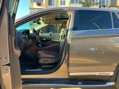 2015 Buick Envision Plus 2014 2.0T AT 28TAll-roundFlagship #9