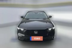 2023 Honda Accord 2023 1.5T AT 260TURBO Excellence #2