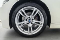 2017 BMW 3 Series 2017 2.0T AT 320iMSport #6