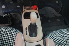 2021 Roewe Clever 2021 302kmAll-round #16