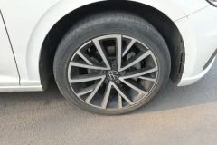 2022 Volkswagen Lavida 2022 1.4T AT 280TSI DSGLuxury #6