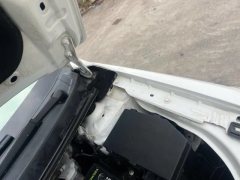 2016 Dongfeng Fengshen Fengshen AX3 2016 1.5 AT Scirocco #14