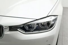 2019 BMW 3 Series 2019 2.0T AT 320LiFashion #5