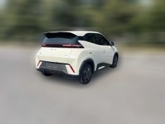 2025 BYD Seagull 2025 Smart Drive 305km freeEdition #4