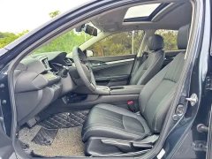 2016 Honda Civic 2016 1.5T AT 220TURBOLuxury #10
