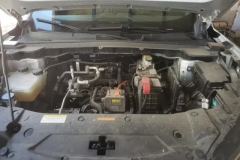 2025 Dongfeng Fengshen Dongfeng Fengshen L7 2025 518 Enjoy Edition #10