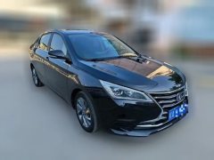 2019 Chang'an Eado DT 2018 1.6 AT Exclusive #3