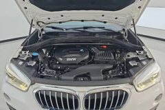 2019 BMW X1 2019 2.0T AT 20LiLeadingFWD #10