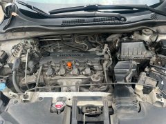 2016 Honda Vezel 2015 1.8 AT EliteFWD #8