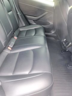 2020 Tesla Model 3 2020 StandardBattery lifeRWDUpgradeEdition #9