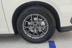 2025 BYD Seal 06 2024 1.5L AT DM-i 80KMLuxury #6