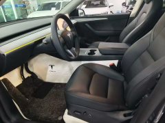 2024 Tesla Model Y 2024 rear wheel driveEdition #8