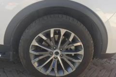 2017 Haval H6 2017 2.0T AT Blue Label2WDSmart Fashion #6