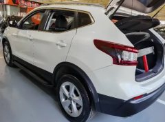 2024 Nissan Qashqai 2023 Classic 2.0L AT CVT XVComfort #5