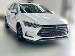 2019 BYD Qin Pro 2019 1.5T AT DMSuper PowerSmart ConnectPowerstill China V #3