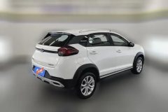 2022 Chery Tiggo 3x 2021 diamondEdition 1.5L AT CVT 3caratII #3