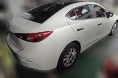2019 Mazda Mazda3 Axela Sedan 2017 1.5 MT Comfort China V #3