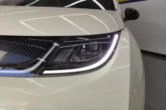 2023 BYD Dolphin 2021 405km Fashion #5