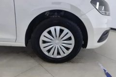 2022 Volkswagen Santana 2021 1.5 AT Fashion #6