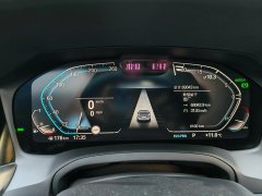 2019 BMW 3 Series 2020 2.0T AT 325Li MM Sport Shadow #16