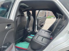 2021 Chevrolet Monza 2020 1.3T AT Lightly mixed RS 330TcarefreeEdition #8