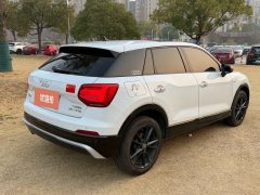 2019 Audi Q2L 2018 1.4T AT 35TFSIExclusive for listingEdition China VI #9