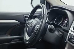 2020 Toyota Highlander 2018 2.0T AT Luxury7Seat 4WD China VI #23