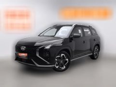2024 Hyundai ix35 2023 Mu Sa 2.0L AT LuxuryDLX #1