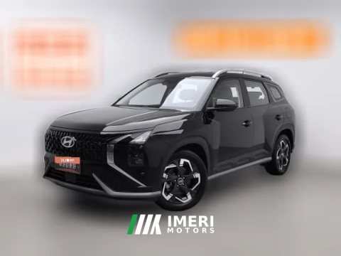 2024 Hyundai ix35 2023 Mu Sa 2.0L AT LuxuryDLX