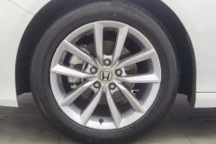 2022 Honda Accord 2022 1.5T AT 260TURBO Luxury #6