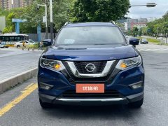 2020 Nissan X-Trail 2020 2.5 AT LuxuryPilot7Seat 4WD #5