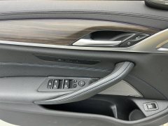 2019 BMW 5 Series(Imported) 2019 2.0T AT 530i MSport Pkg (Imported) #5