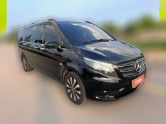 2022 Mercedes-Benz Vito 2021 2.0T AT Elite 7Seat #3