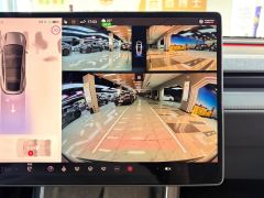 2025 Tesla Model Y 2025 rear wheel driveEdition #15
